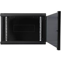 DIGITUS Wandgehäuse     Dynamic 12HE 607x600x450m    schwarz DIGITUS Wandgehäuse     Dynamic 12HE 607x600x450m    schwarz