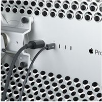 STARTECH 80cm Thunderbolt 5 Kabel 8K