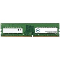 Dell - DDR4 - module - 16 GB - DIMM 288-pin - 3200 MHz / PC4-25600 - unbuffered