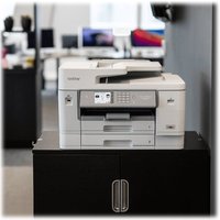 Click to view product details and reviews for Brother Mfc J6955dw Multifunction Printer Colour. Click to view product details and reviews for Brother Mfc J6955dw Multifunction Printer Colour.