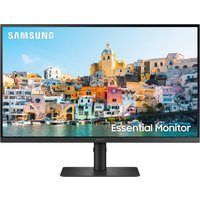 Samsung S24A400UJU - S40UA Series - LED monitor - Full HD (1080p) - 24"