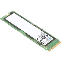 Lenovo ThinkPad - SSD - 512 GB - PCIe 4.0 x4 (NVMe)