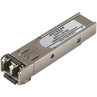 NETGEAR ProSafe AGM731F - SFP (mini-GBIC) transceiver module - 1GbE
