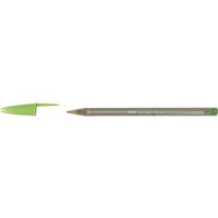 Click to view product details and reviews for Bic Cristal Fun Ballpoint Pen Lime Green Pack Of 20. Click to view product details and reviews for Bic Cristal Fun Ballpoint Pen Lime Green Pack Of 20.