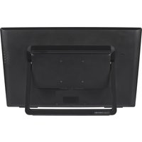 HANNS.G HT273HPB - LED monitor - Full HD (1080p) - 27"