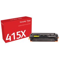 Click to view product details and reviews for Everyday High Yield Yellow Compatible Toner Cartridge Alternative For Hp 415x Hp W2032x. Click to view product details and reviews for Everyday High Yield Yellow Compatible Toner Cartridge Alternative For Hp 415x Hp W2032x.