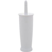 Click to view product details and reviews for Addis Toilet Brush Set White. Click to view product details and reviews for Addis Toilet Brush Set White.
