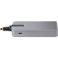 STARTECH 4-Port USB Hub 5Gbps Portable