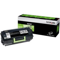 LEXMARK Projekt Toner MS811dn