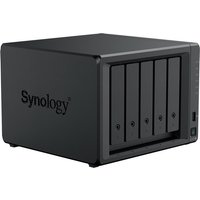 Synology Disk Station DS1525+ - NAS server - 40 TB
