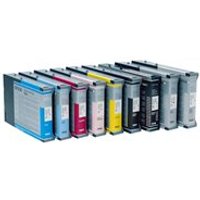 Click to view product details and reviews for Epson T6141 Photo Black Original Ink Cartridge. Click to view product details and reviews for Epson T6141 Photo Black Original Ink Cartridge.