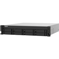 QNAP TS-832PXU - NAS server