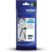 Click to view product details and reviews for Brother Lc3237c Cyan Original Ink Cartridge. Click to view product details and reviews for Brother Lc3237c Cyan Original Ink Cartridge.