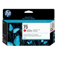 HP 73 Tinte Chromatisch Rot 130 ml