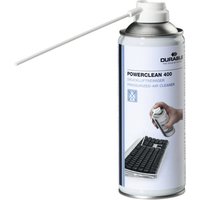 Click to view product details and reviews for Durable Powerclean 400 Air Duster. Click to view product details and reviews for Durable Powerclean 400 Air Duster.