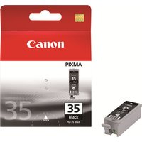 Click to view product details and reviews for Canon Pgi 35 Black Black Original Ink Tank. Click to view product details and reviews for Canon Pgi 35 Black Black Original Ink Tank.
