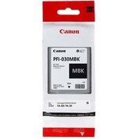 CANON PFI-030 MBK 55ml CANON PFI-030 MBK 55ml