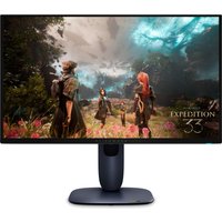 Alienware AW2725Q - OLED monitor - 4K - 27" - HDR