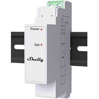 SHELLY Pro 3EM Switch Add-on