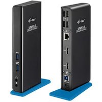 I-TEC USB 3.0 Dual HDMI Docking Station