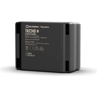TELTONIKA TELEMATICS TAT240 4G Tracker