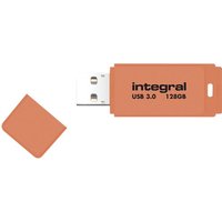 Integral Neon - USB flash drive - 128 GB