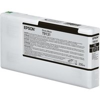 EPSON 5LB T9131 Photo Black Ink Crtg