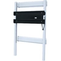 Click to view product details and reviews for Loxit Hi Lo Screen Lift 750 Mounting Kit For Flat Panel Black Powder Coat. Click to view product details and reviews for Loxit Hi Lo Screen Lift 750 Mounting Kit For Flat Panel Black Powder Coat.