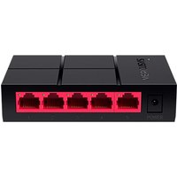 Mercusys MS105G - switch - 5 ports