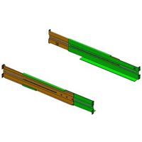 POWERWALKER Rack Mount Kit - RK6 -Z-