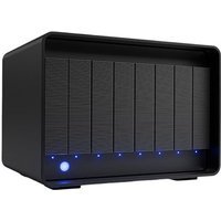 LACIE 8big Pro5 RAID 192TB 4xUSB-C