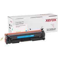 Everyday - cyan - compatible - toner cartridge (alternative for: HP 415A, HP W2031A)