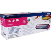 Click to view product details and reviews for Brother Tn241m Magenta Original Toner Cartridge. Click to view product details and reviews for Brother Tn241m Magenta Original Toner Cartridge.