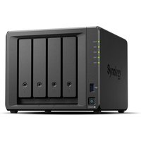 Synology Disk Station DS925+ - NAS server