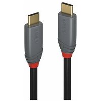 LINDY 5m USB 3.2 Typ C Kabel 10Gbit/s 10