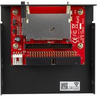 Startech 3.5in Drive Bay IDE to Single CF SSD Adapter Card Reader (35BAYCF2IDE) - card reader - IDE