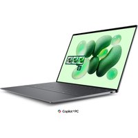 Dell XPS 13 9345 - AI Ready - 13.37" - Qualcomm Snapdragon X Elite - X1E-80-100 - 32 GB RAM - 1 TB SSD