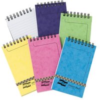 Click to view product details and reviews for Europa Minor Pad 76 X 122 Mm 60 Sheets. Click to view product details and reviews for Europa Minor Pad 76 X 122 Mm 60 Sheets.