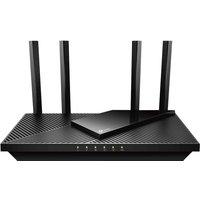 TP-Link Archer AX55 V1 - wireless router - Wi-Fi 6 - desktop