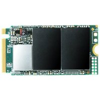 SSD 512GB Transcend M.2 MTE400S (M.2 2242) PCIe Gen3 x4 NVMe