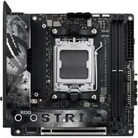 ASUS ROG STRIX X870-I GAMING WIFI AM5 MB
