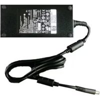 DELL 180W 7,4mm AC Adapter w/ Cord EU