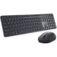 DELL Pro 7 Slim Kb and Mouse KM726 DE