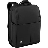 WENGER Reload 39,6cm Rucksack schwarz