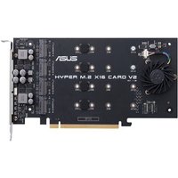 ASUS HYPER M.2 X16 CARD
