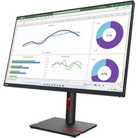 Click to view product details and reviews for Lenovo Thinkvision T32h 30 Led Monitor 315. Click to view product details and reviews for Lenovo Thinkvision T32h 30 Led Monitor 315.