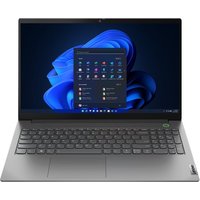 Lenovo ThinkBook 15 G4 ABA - 15.6" - AMD Ryzen 5 - 5625U - 8 GB RAM - 256 GB SSD - UK