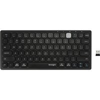 Click to view product details and reviews for Kensington Multi Device Dual Wireless Compact Keyboard Keyboard English Black Input Device. Click to view product details and reviews for Kensington Multi Device Dual Wireless Compact Keyboard Keyboard English Black Input Device.