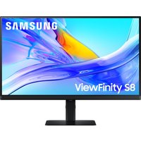 Samsung ViewFinity S8 S27D800UAU - S80UD Series - LED monitor - 27" - HDR