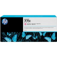 Click to view product details and reviews for Hp 771c Light Magenta Original Ink Cartridge. Click to view product details and reviews for Hp 771c Light Magenta Original Ink Cartridge.